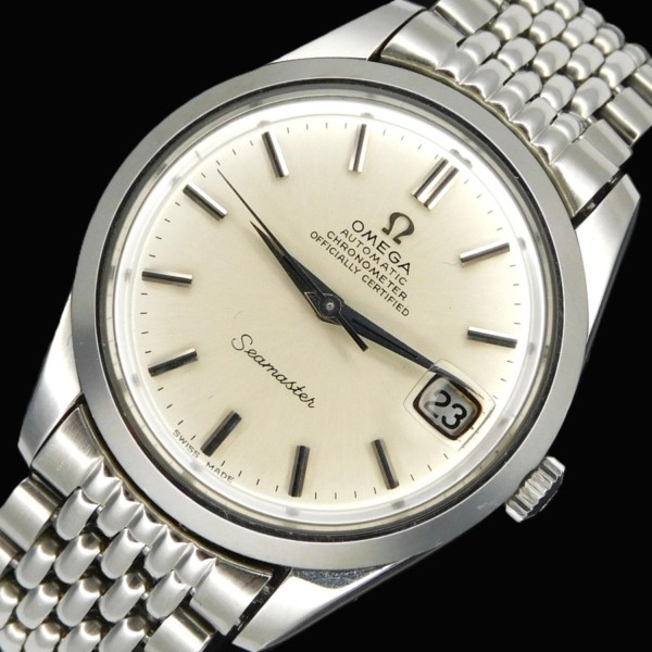 OMEGA | アンティーク時計の販売・修理・買取【クールオークション】