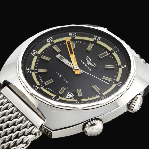 LONGINES | アンティーク時計の販売・修理・買取【クール