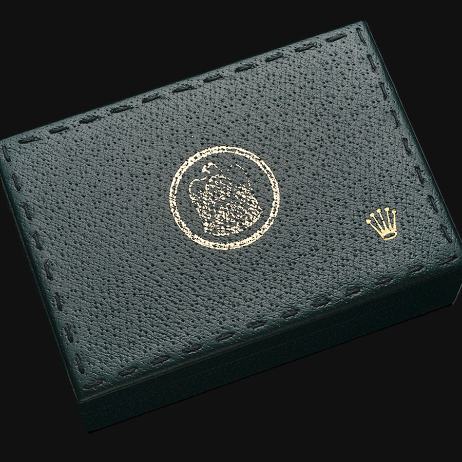 幻UAEアラブ首長国連邦モデル真実秘話★ロレックス サブマリーナ Ref.5512★1970年・Cal.1560☆ロレックスギャラ.純正箱付属のサムネイル