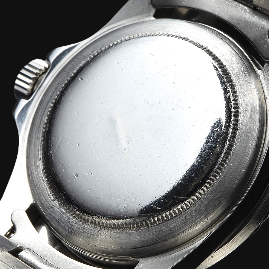 幻UAEアラブ首長国連邦モデル真実秘話★ロレックス サブマリーナ Ref.5512★1970年・Cal.1560☆ロレックスギャラ.純正箱付属のサムネイル