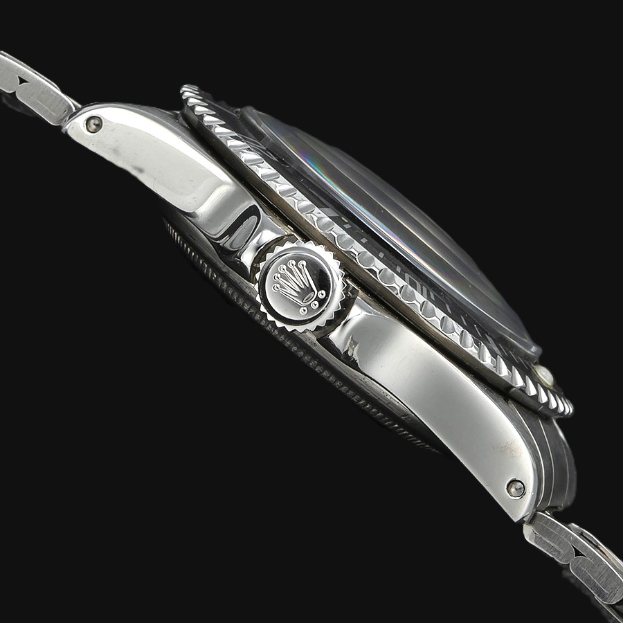 幻UAEアラブ首長国連邦モデル真実秘話★ロレックス サブマリーナ Ref.5512★1970年・Cal.1560☆ロレックスギャラ.純正箱付属のサムネイル