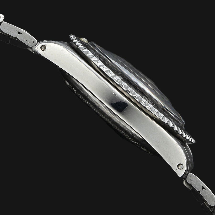 幻UAEアラブ首長国連邦モデル真実秘話★ロレックス サブマリーナ Ref.5512★1970年・Cal.1560☆ロレックスギャラ.純正箱付属のサムネイル