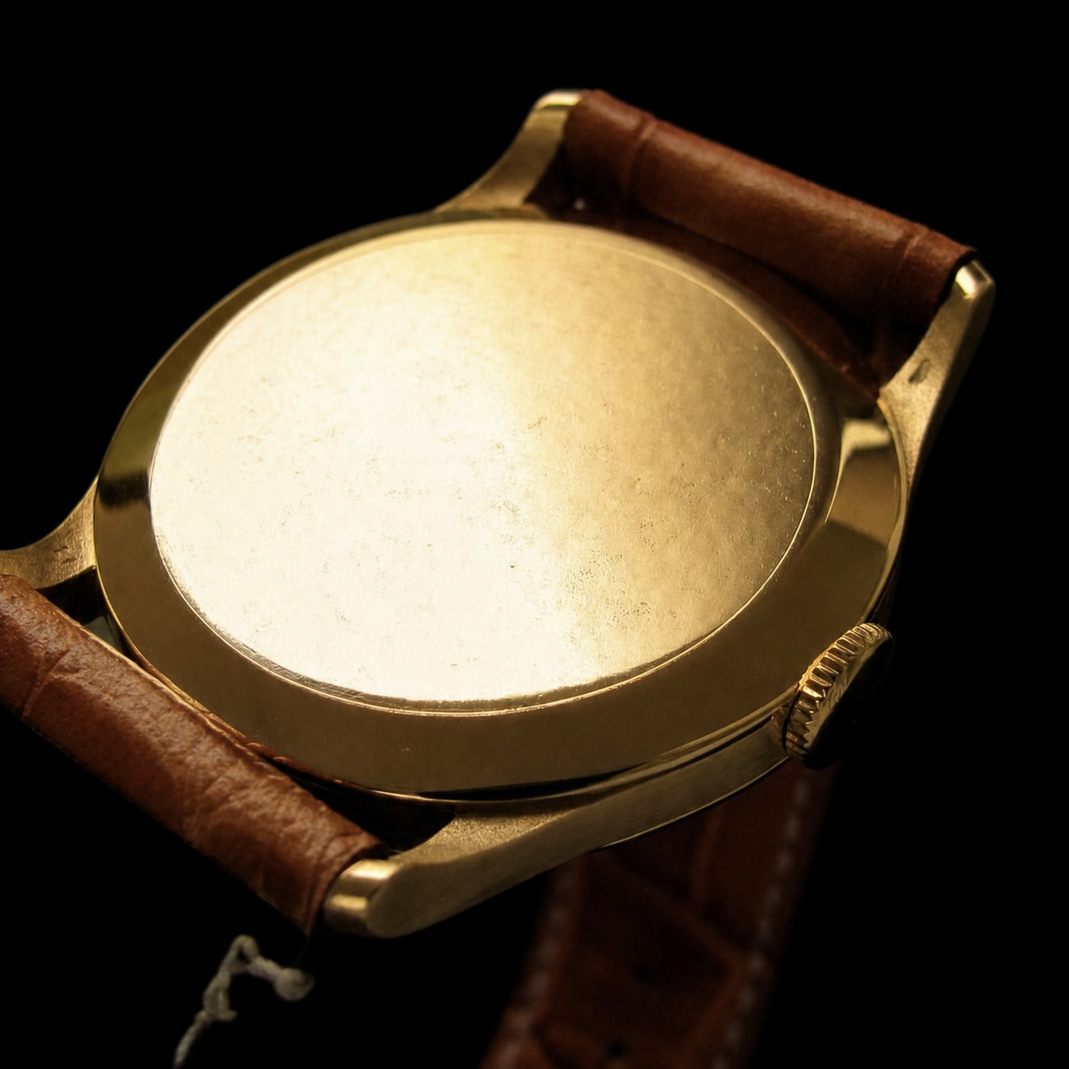 Vacheron Constantin “CALATRAVA” Cal.453 18k solid gold ヴァシュロンコンスタンタン カラトラバ クロノメーターロワイヤルへの軌跡のサムネイル