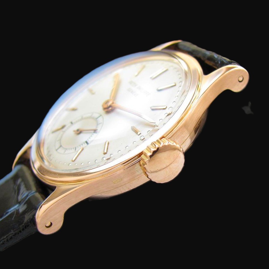 PATEK PHILIPPE Ref.2541 “CALATRAVA” Cal.10-200 18K SOLID GOLD / パテックフィリップ 18金無垢 カラトラバのサムネイル
