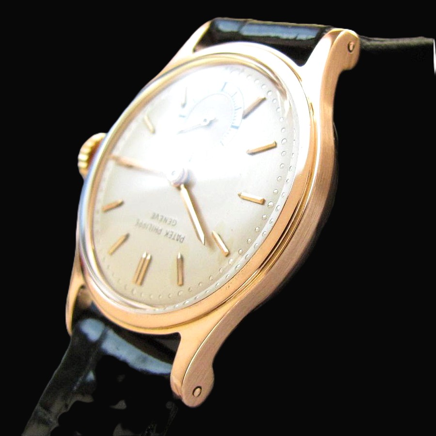PATEK PHILIPPE Ref.2541 “CALATRAVA” Cal.10-200 18K SOLID GOLD / パテックフィリップ 18金無垢 カラトラバのサムネイル