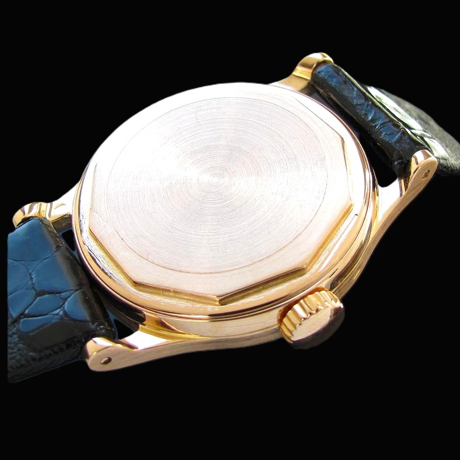 PATEK PHILIPPE Ref.2541 “CALATRAVA” Cal.10-200 18K SOLID GOLD / パテックフィリップ 18金無垢 カラトラバのサムネイル