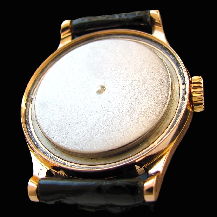 PATEK PHILIPPE Ref.2541 “CALATRAVA” Cal.10-200 18K SOLID GOLD / パテックフィリップ 18金無垢 カラトラバのサムネイル