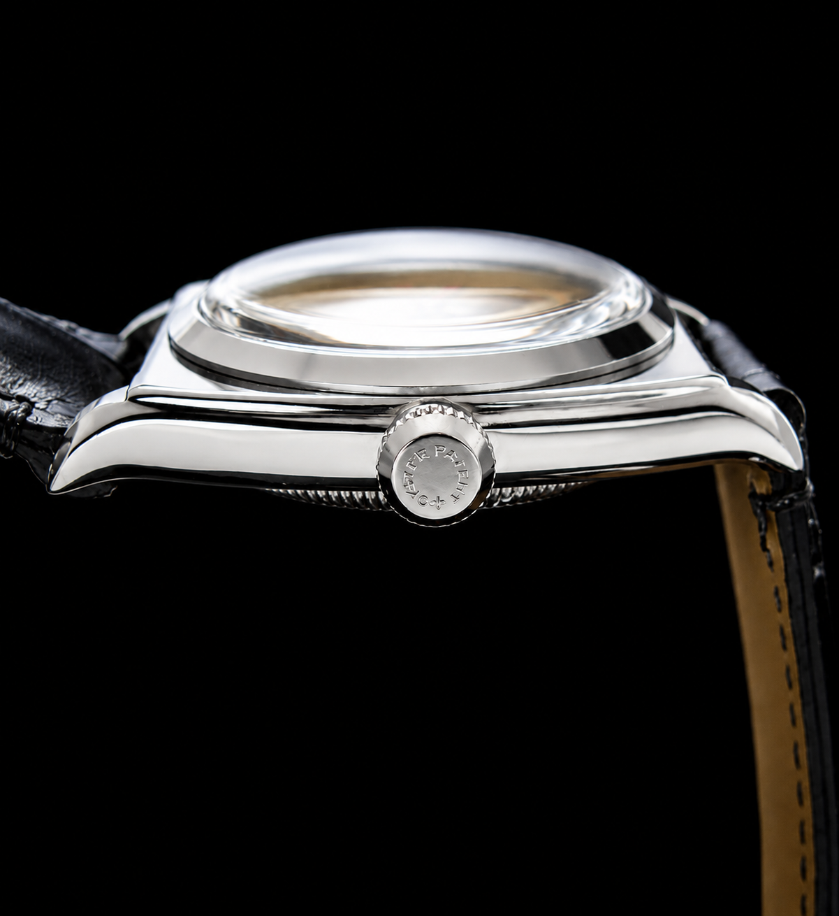 Rolex Oyster Precsion “ OBSERVATORY ” Stainless Steel Cushion Viceroy Case Ref.3116 Cal.10 1/2 オイスタープレシジョン “オブザーバトリー” ステンレススティールバイセロイケースのサムネイル