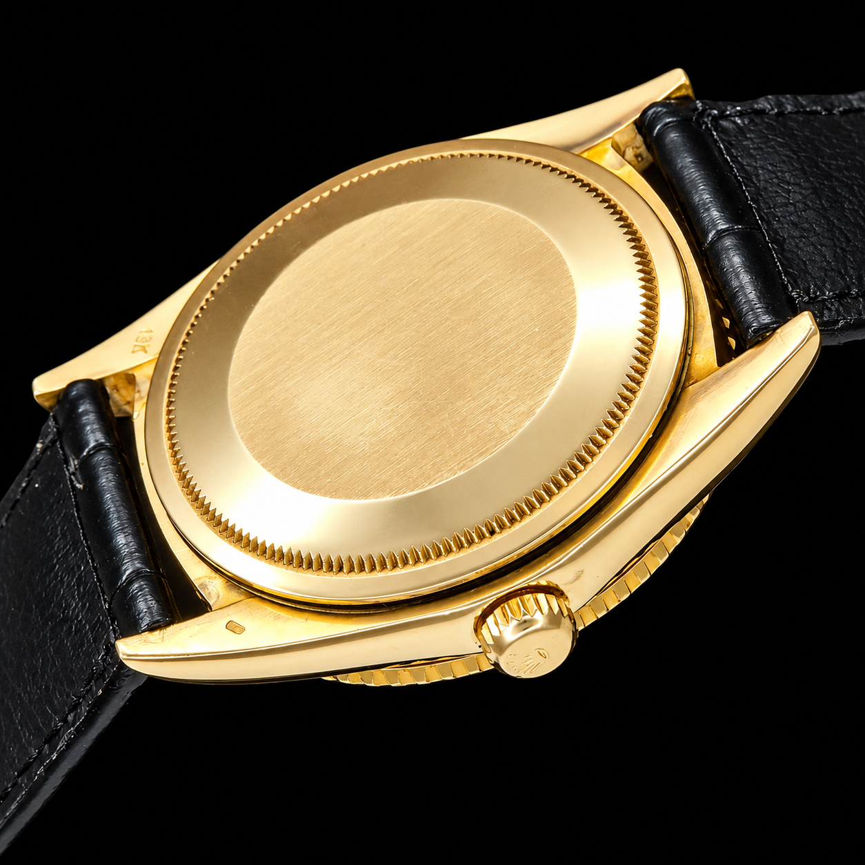 Rolex Datejust Ref.1625 Cal.1575 Thunderbird Turn-0-Graph 18K Solid Gold w/18k Solid gold Jubilee Bracelet ロレックス デイトジャスト サンダーバード Ref.1625 18金無垢 純正18金無垢ジュビリーブレスレットのサムネイル