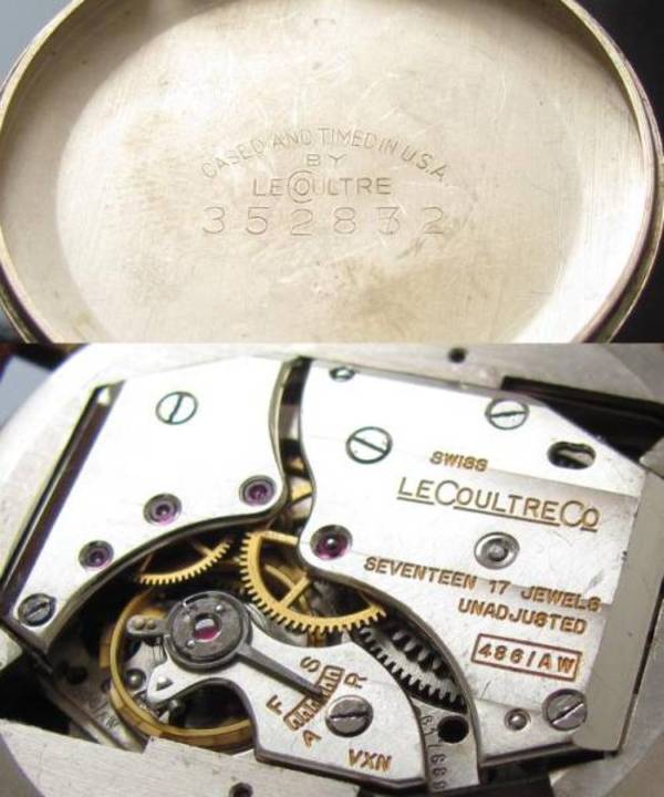 伝説トリプルカレンダー&ムーンフェイズ ラウンドケース☆ルクルト