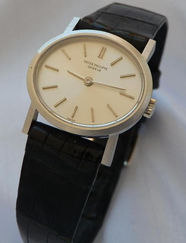 PATEK PHILIPPE | アンティーク時計の販売・修理・買取【クール