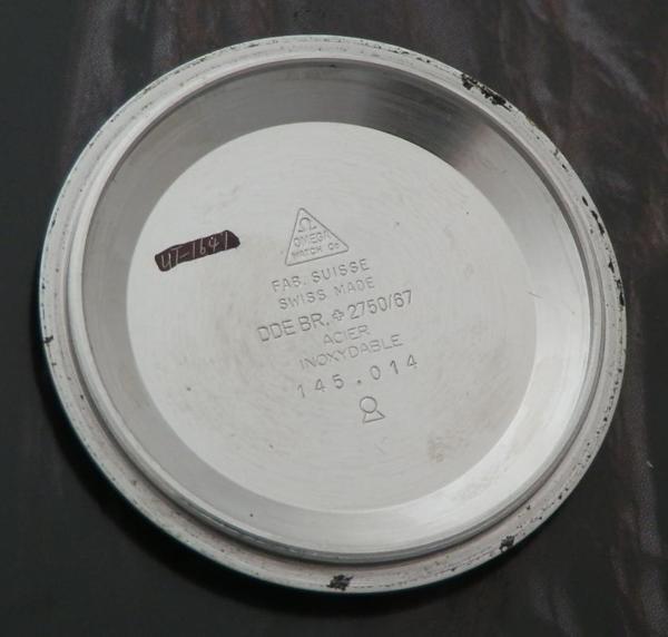 1969年☆オメガ スピードマスター プロフェッショナル マークⅡ☆Ref