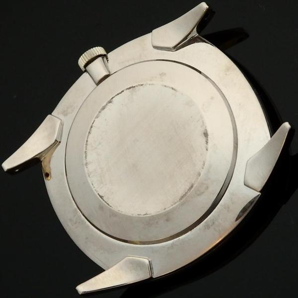 伝説Cal.23-300PM☆パテック フィリップ Ref.3544☆18金無垢ホワイト