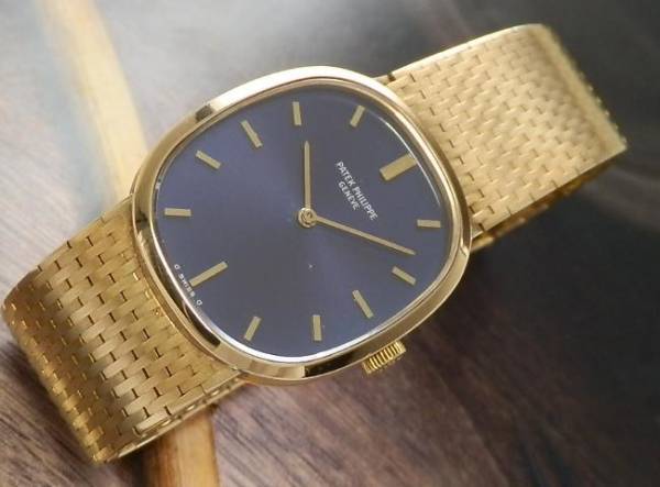 PATEK PHILIPPE | アンティーク時計の販売・修理・買取【クール