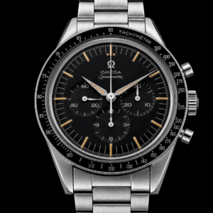 Omega Legendary second Speedmaster Ref.2998-4 Cal.321 Excellent Condition comes with Omega Service document  / オメガ スピードマスター 2998-4 Cal.Ω321