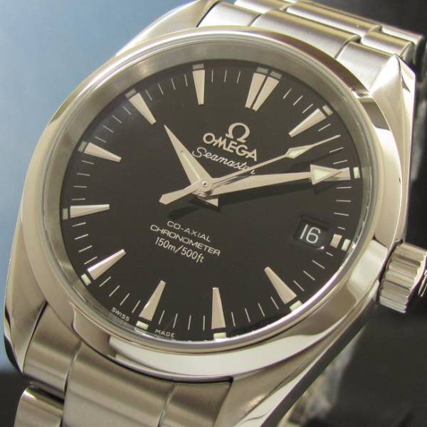 OMEGA | アンティーク時計の販売・修理・買取【クールオークション】