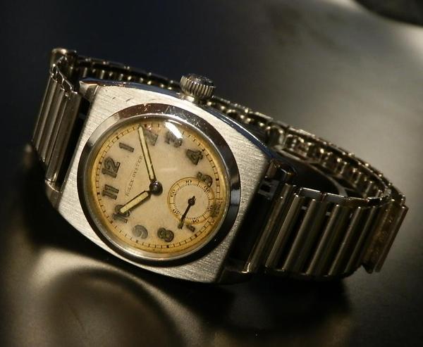 美の造形バイセロイ☆ロレックス オイスターRef.1573☆Cal.700 ゲイ