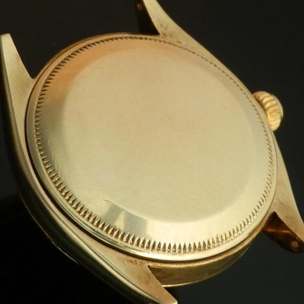ROLEX  　１４K 金無垢         1950年代 183332000_o1.jpg?