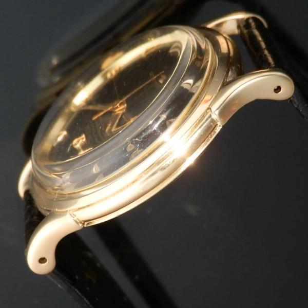 OMEGA The First Legendary “Constellation” Cchronometer Bumper