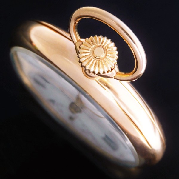 カ*タ様 [ML11940]稼働品！パテックフィリップ　懐中時計　18k 金無垢 カ*タ様 [ML11940]稼働品！パテックフィリップ 懐中時計 18k 金