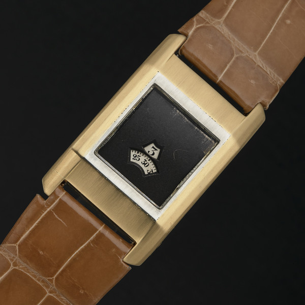 幻!100%本物ブランパン本社工場真偽鑑定済OH中☆イオン・ハート式自動