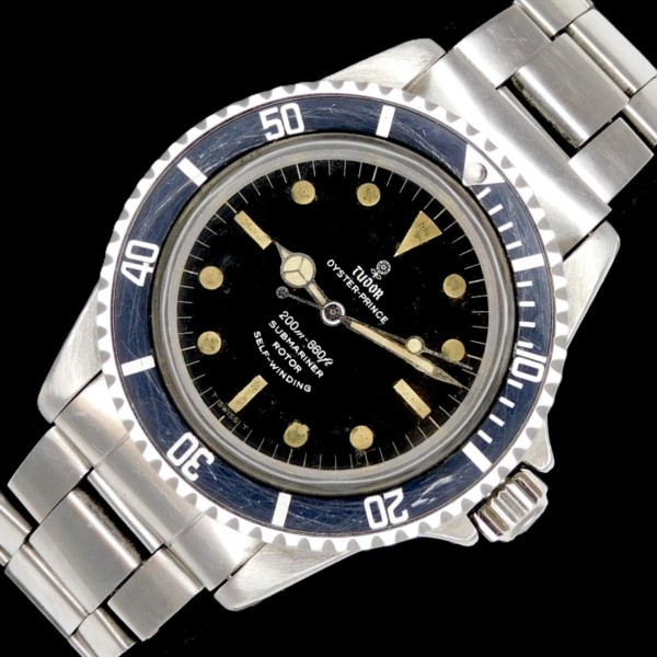 最終値下げTUDOR チュードル 手巻き ゴールド 青文字盤 ヴィンテージ 165693343_o1.jpg?