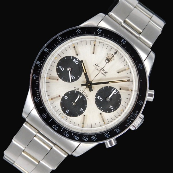 ロレックスビンテージクロノグラフ | アンティーク時計の販売・修理