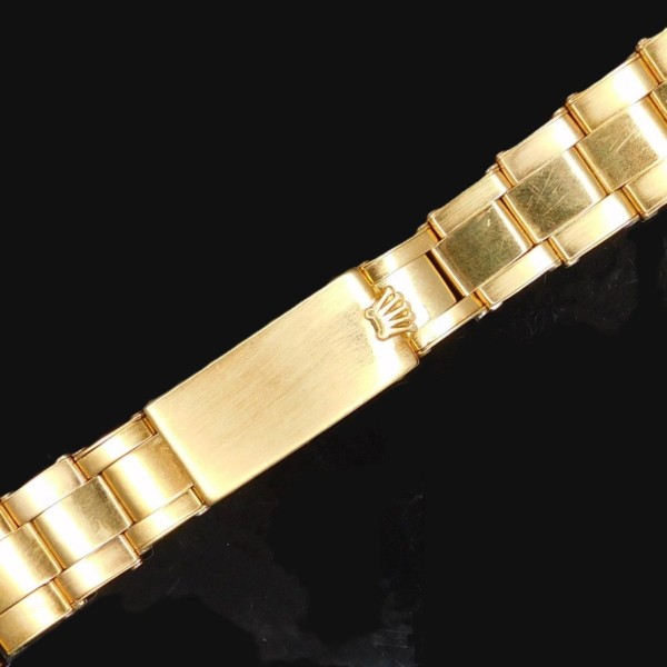☆純正 希少☆ ロレックス 6636 FF58 エクステンション リベットブレス