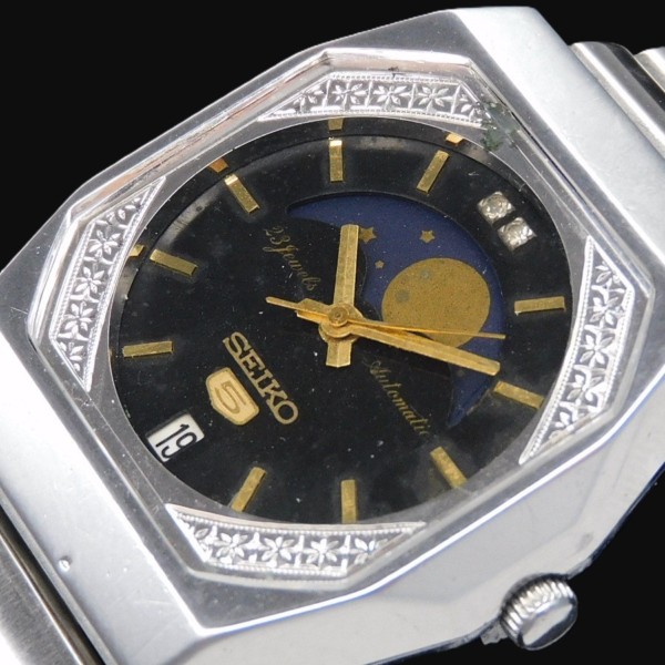 SEIKO | アンティーク時計・ヴィンテージ時計の販売・修理・買取