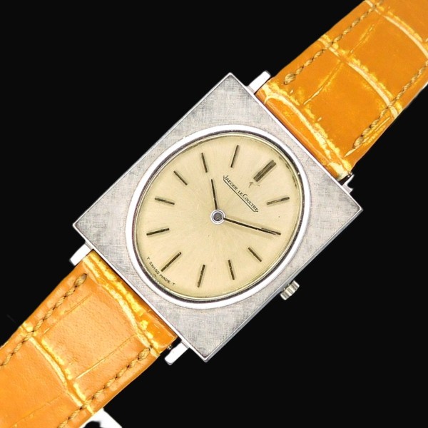 JAEGER LECOULTRE ジャガー・ルクルト | アンティーク時計