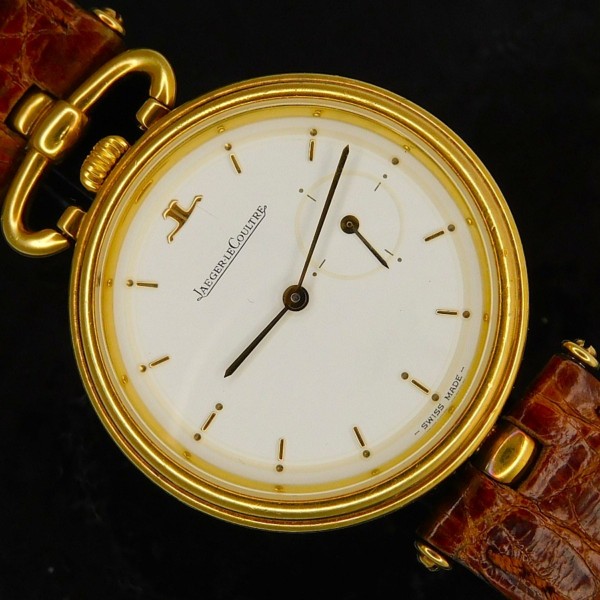 JAEGER LECOULTRE ジャガー・ルクルト | アンティーク時計