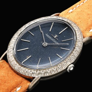 激激希少800銀無垢オーバルケース★ジャガールクルト エリプス Ref.8035.32★伝説キャリバーCal.818/2