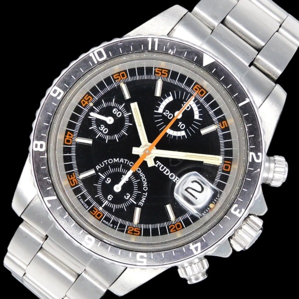 TUDOR | アンティーク時計・ヴィンテージ時計の販売・修理・買取