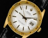 ROLEX DATEJUST Ref.1625 Thunderbird Turn-0-Graph 18K Solid Gold ロレックス デイトジャスト サンダーバード Ref.1625 18金無垢