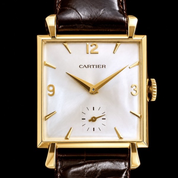 CARTIER | アンティーク時計・ヴィンテージ時計の販売・修理・買取