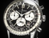 ジン  ナビタイマー クロノグラフ Cal.7740 By ブライトリング　 JINN NAVITIMER Chronograph Cal.7740