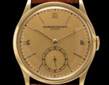 Vacheron Constantin “CALATRAVA” Cal.453 18k solid gold ヴァシュロンコンスタンタン カラトラバ　クロノメーターロワイヤルへの軌跡