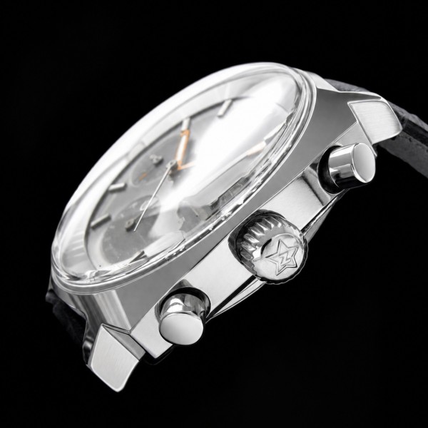 ZENITH SUPER SUB SEA DIVER CHRONOGRAPH Ref.A3736 Cal.146HP 極上品