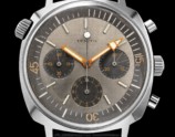 ZENITH SUPER SUB SEA DIVER CHRONOGRAPH Ref.A3736 Cal.146HP   極上品 ゼニス スーパー サブシー ダイバークロノグラフ