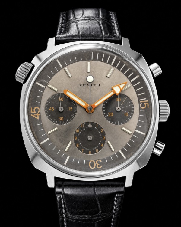 ZENITH | アンティーク時計・ヴィンテージ時計の販売・修理・買取