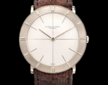 Audeamrs Piguet “DISCO VOLANTE” 18K Solid White Gold Cal.2003 Circa 1960 / オーデマ・ピゲ ディスコボランテ 18金無垢ホワイトゴールド キャリバー2003