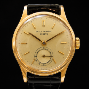 PATEK PHILIPPE Ref.2541 “CALATRAVA” Cal.10-200 18K SOLID GOLD / パテックフィリップ 18金無垢 カラトラバ