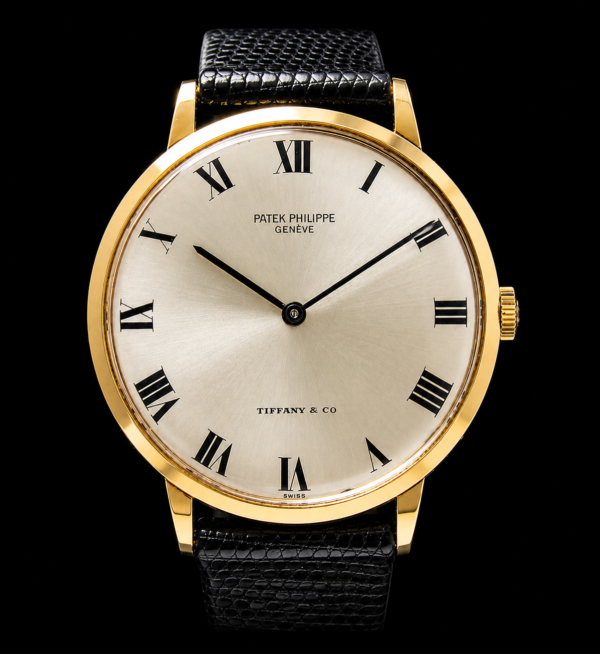PATEK PHILIPPE | アンティーク時計・ヴィンテージ時計の販売・修理