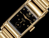 Rolex Prince Chronometer Ref.3937 Cal.300 18k Solid gold Railway Cabriole Case / ロレックス プリンス クロノメーター Ref.3937 18金無垢レイルウエイ ガブリオールケース　1945年最終