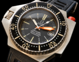 Omega Seamaster profetional 600m=2000ft Ploprof Ref.166.077 Cal.1002 / オメガ シーマスタープロフェッショナル 600m防水2000ft プロプルフ  キャリバー1002